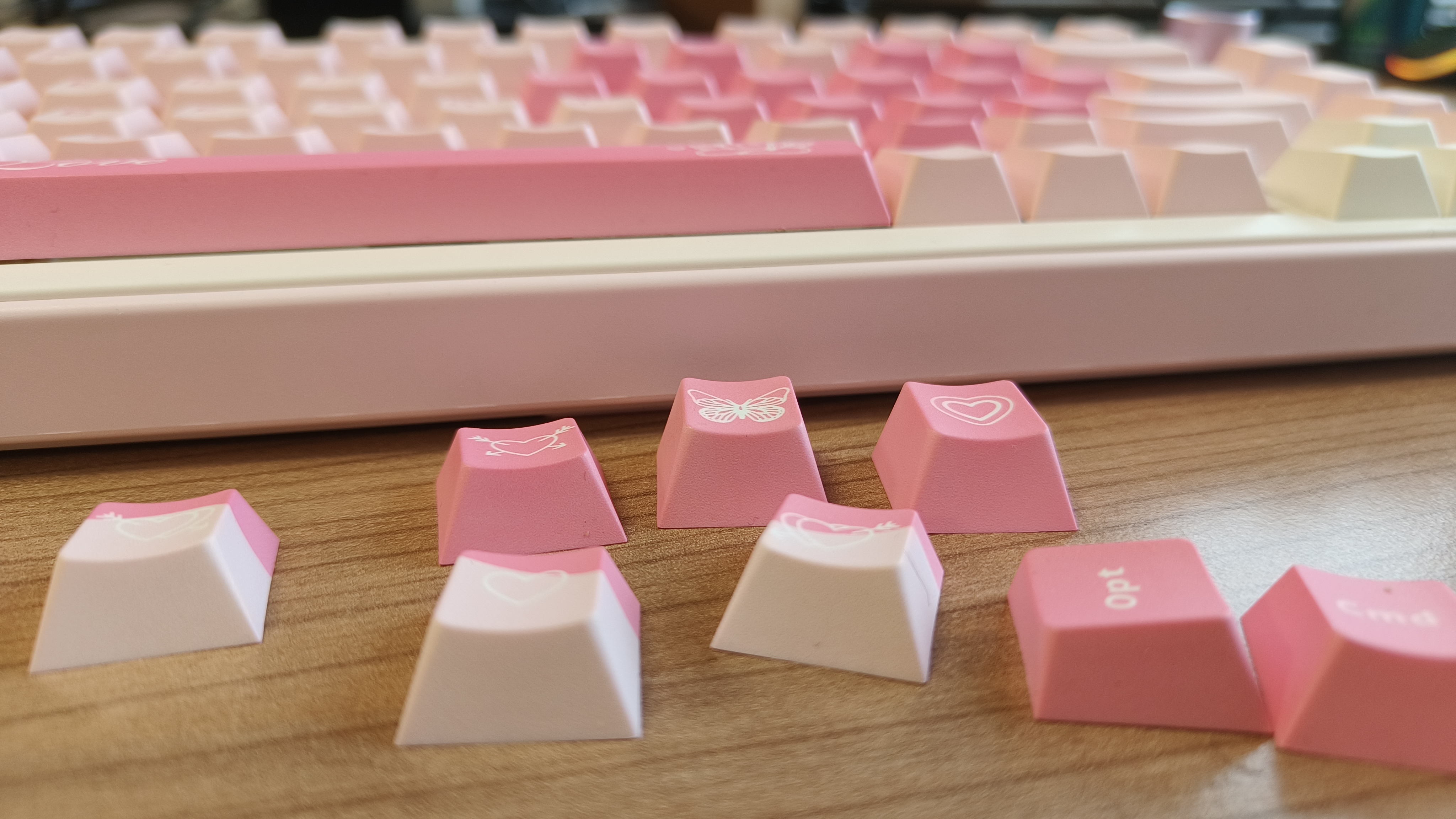 Yunzii B75 Pro