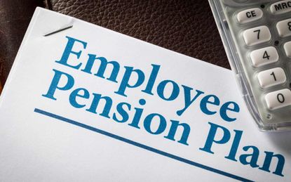 The 1099-R for Pensions, Annuities, IRAs