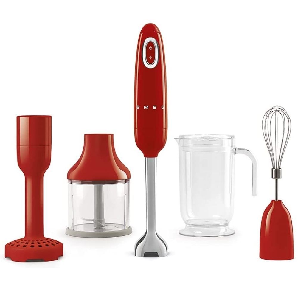 Best hand blender for blending smooth soups, shakes and sauces Ideal