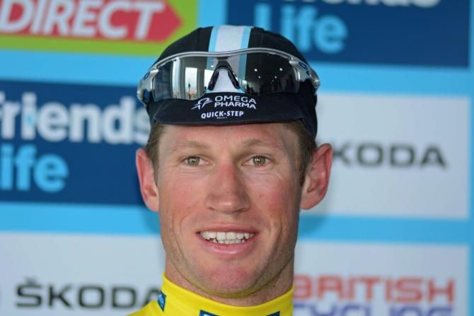 Renshaw in press conference