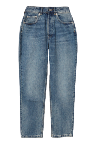 The '90s Cheeky Hourglass Jeans (Were $110)