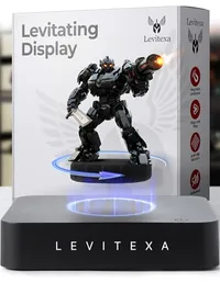 Levitexa Nimbus Levitating Display