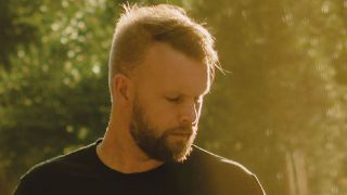 Einar Solberg in 2023