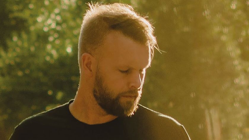 Einar Solberg in 2023