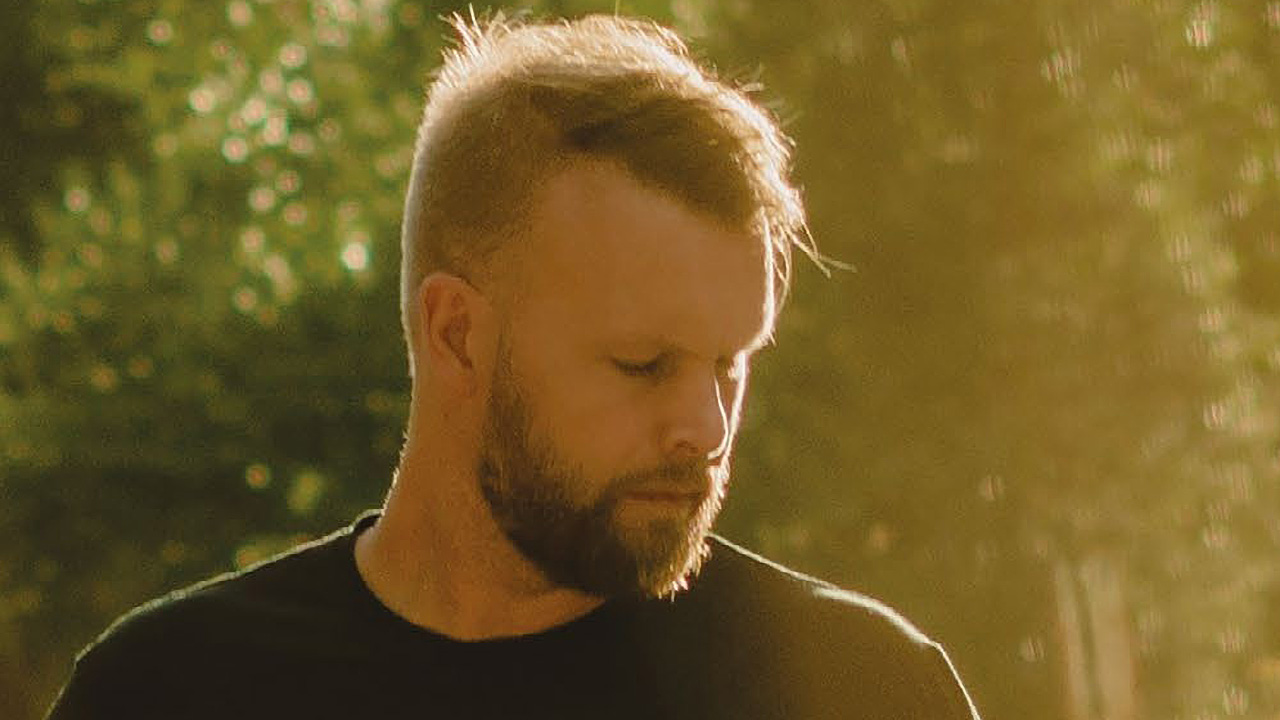 Einar Solberg in 2023