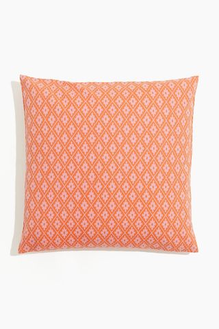 Outdoor Cushion Cover