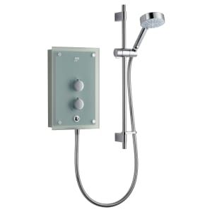 Mira Azora 9.8kw Electric Shower