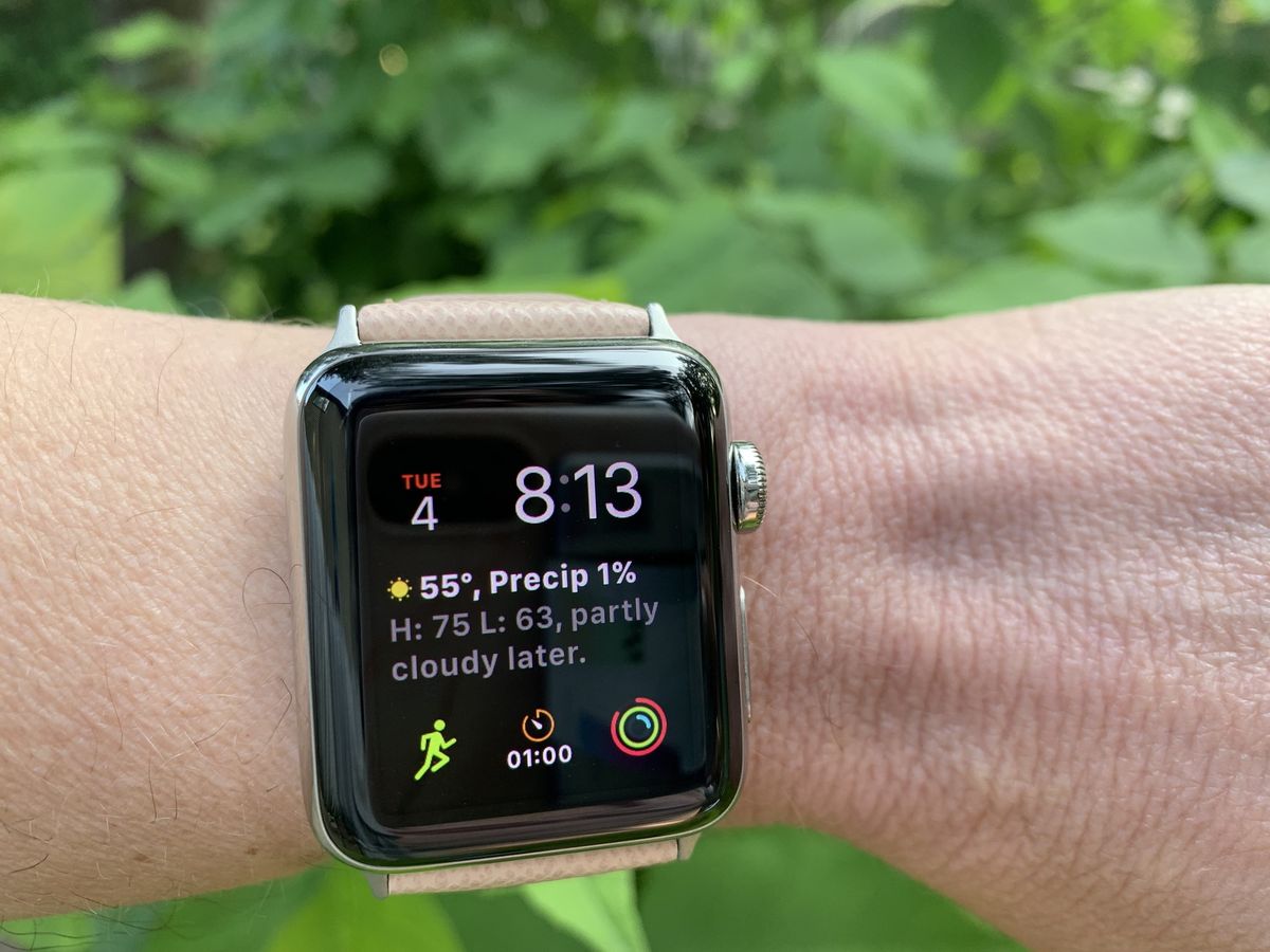 CASETiFY Apple Watch Band