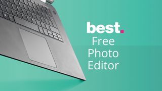 The Best Free Photo Editor 2020 Techradar