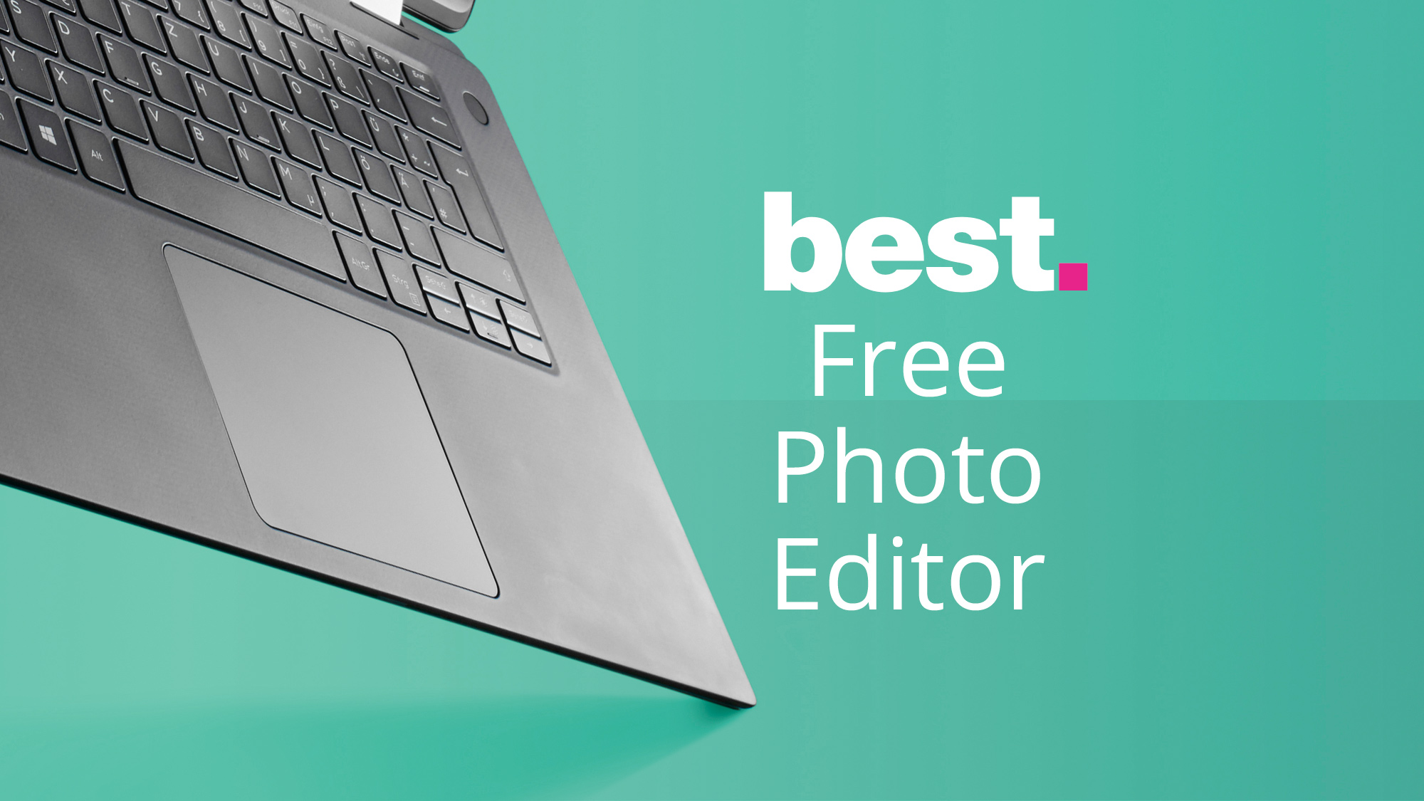 The Best Free Photo Editor 2020 Techradar