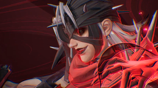 Malice Skin highlight