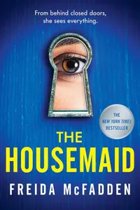 Grab a copy of The Housemaid by Freida McFadden for a reduced price on Amazon. I can attest it's a page-turning ride you won't soon forget. Grab a copy of The Housemaid by Freida McFadden for a reduced price on Amazon. I can attest it's a page-turning ride you won't soon forget.