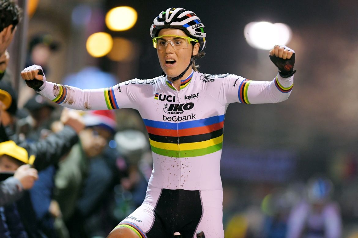 Sanne Cant (IKO-Beobank)