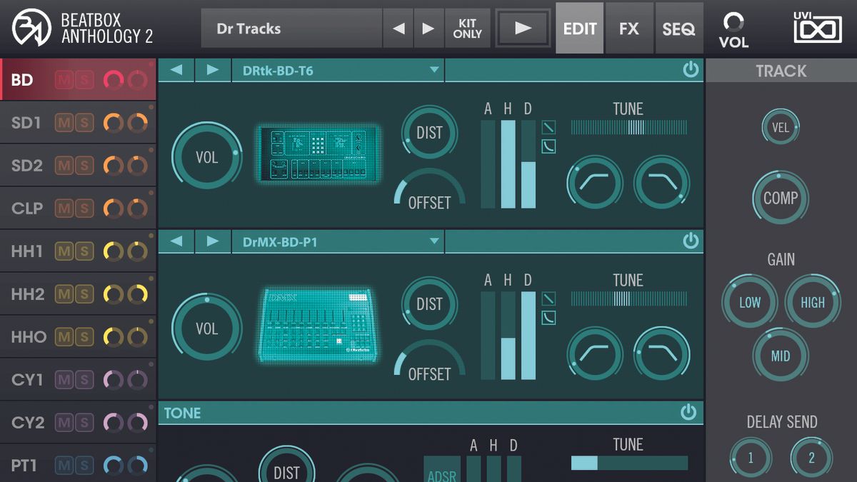 Everything you need to know about ’80s synthpop MusicRadar