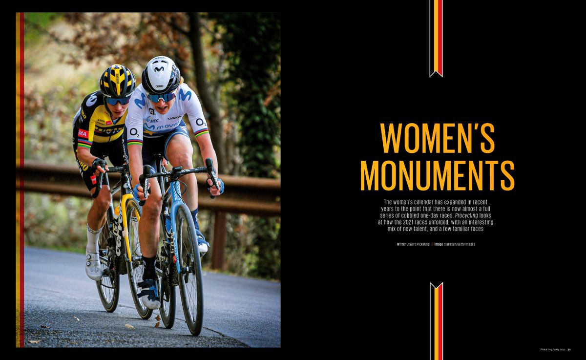 Procycling