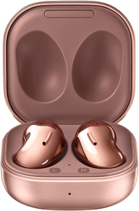 Samsung Galaxy Buds Live: was $169 now $135 @ Samsung