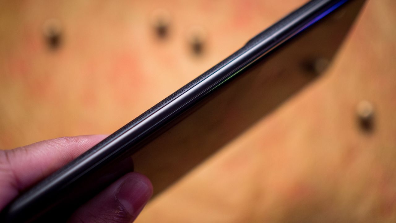 Xiaomi 12S Ultra review