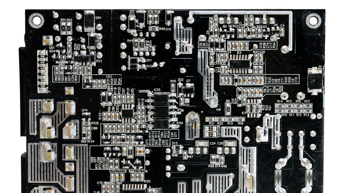 Gigabyte UD850GM
