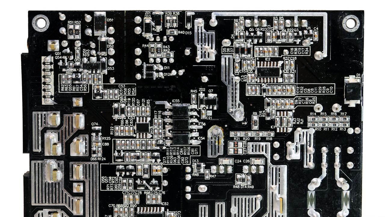 Gigabyte UD850GM