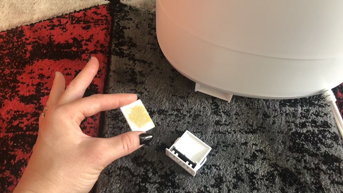 Taotronics Humidifier