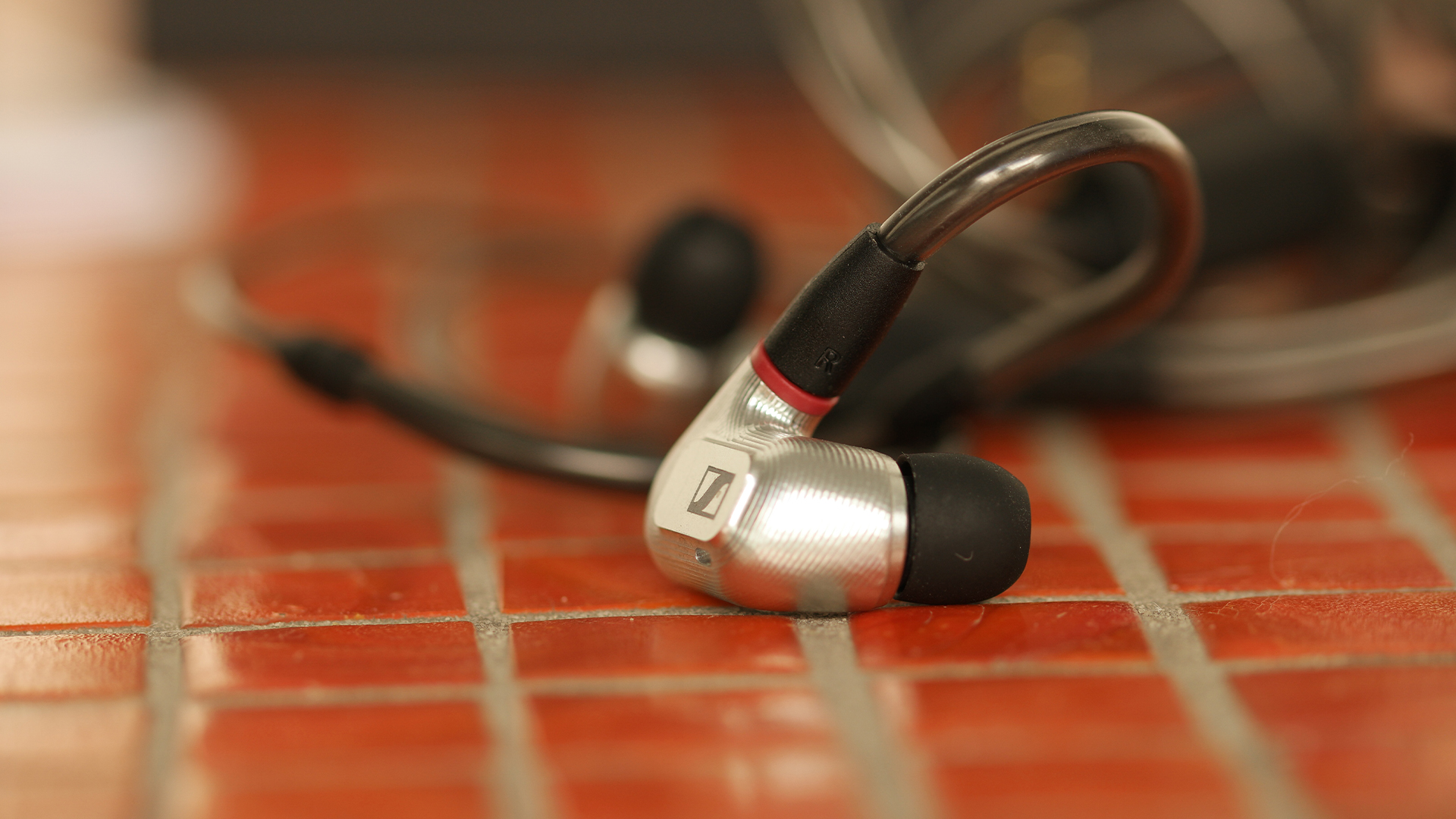 Sennheiser IE900 IEMs