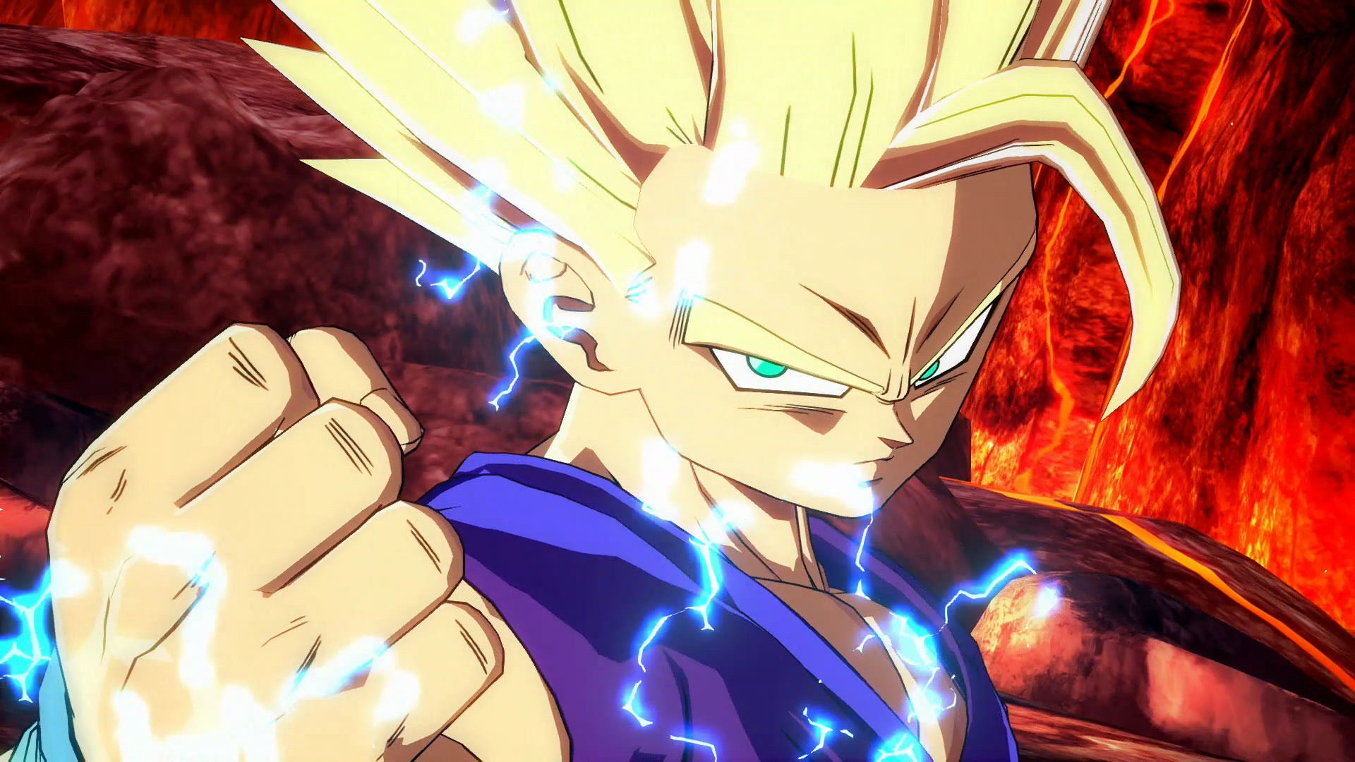 DBFZ Beginner Guide: Controls, Moves, Tips