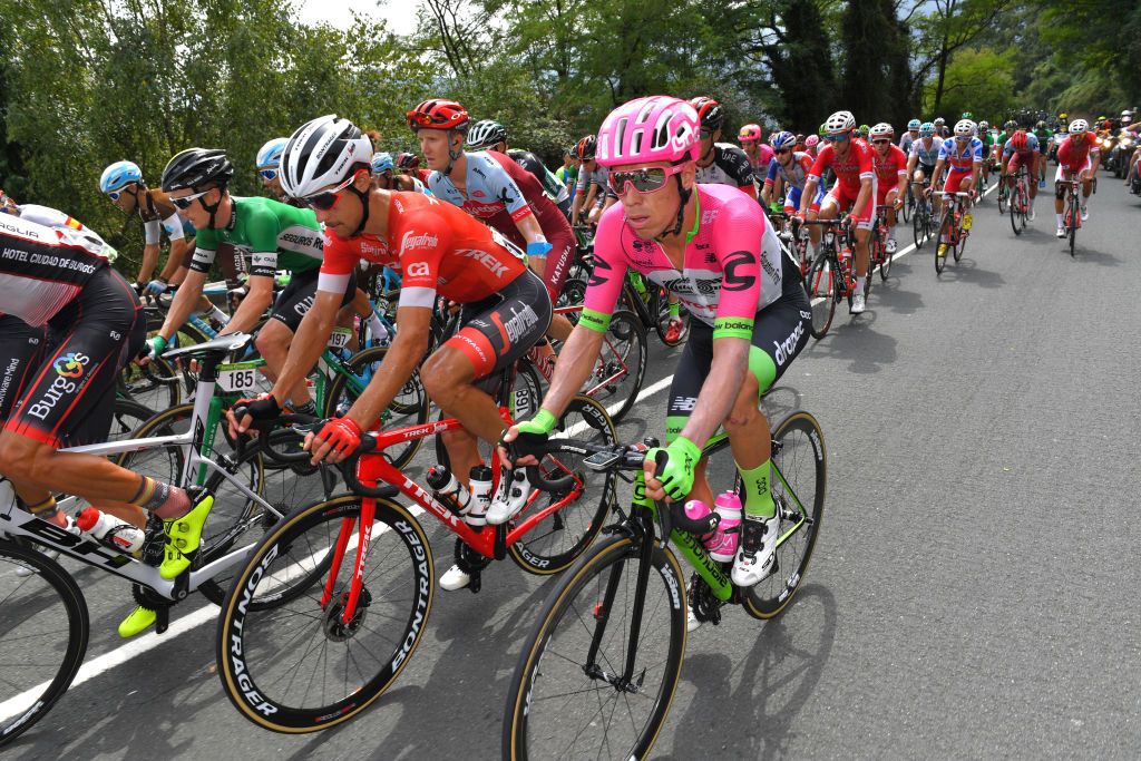 Rigoberto Uran (EF-Drapac)