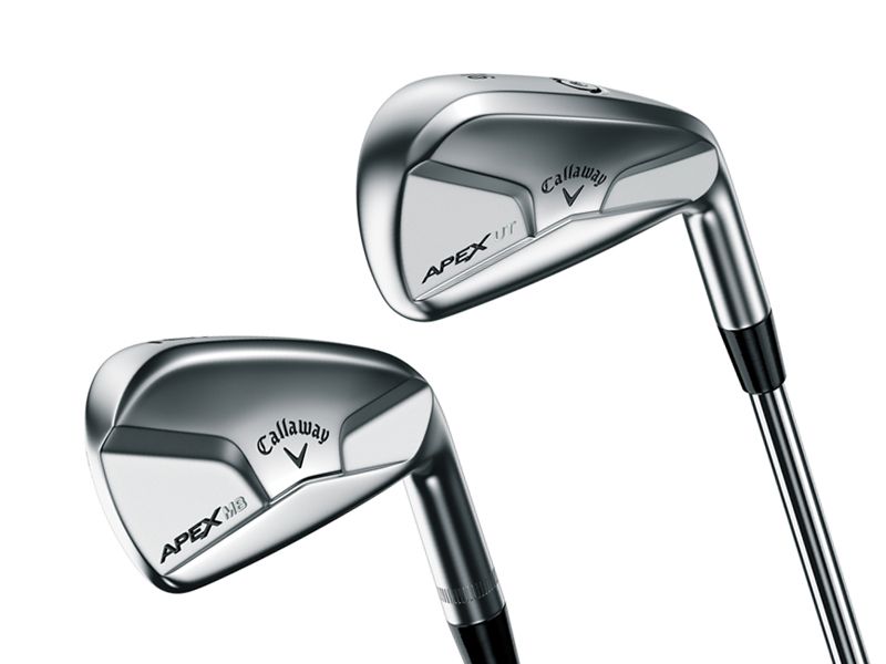 Callaway Apex MB