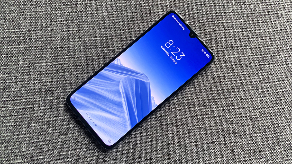 Xiaomi Mi 9 review