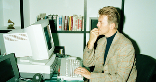 Bowie computer