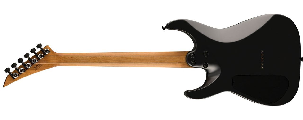 Jackson Virtuoso Hardtail
