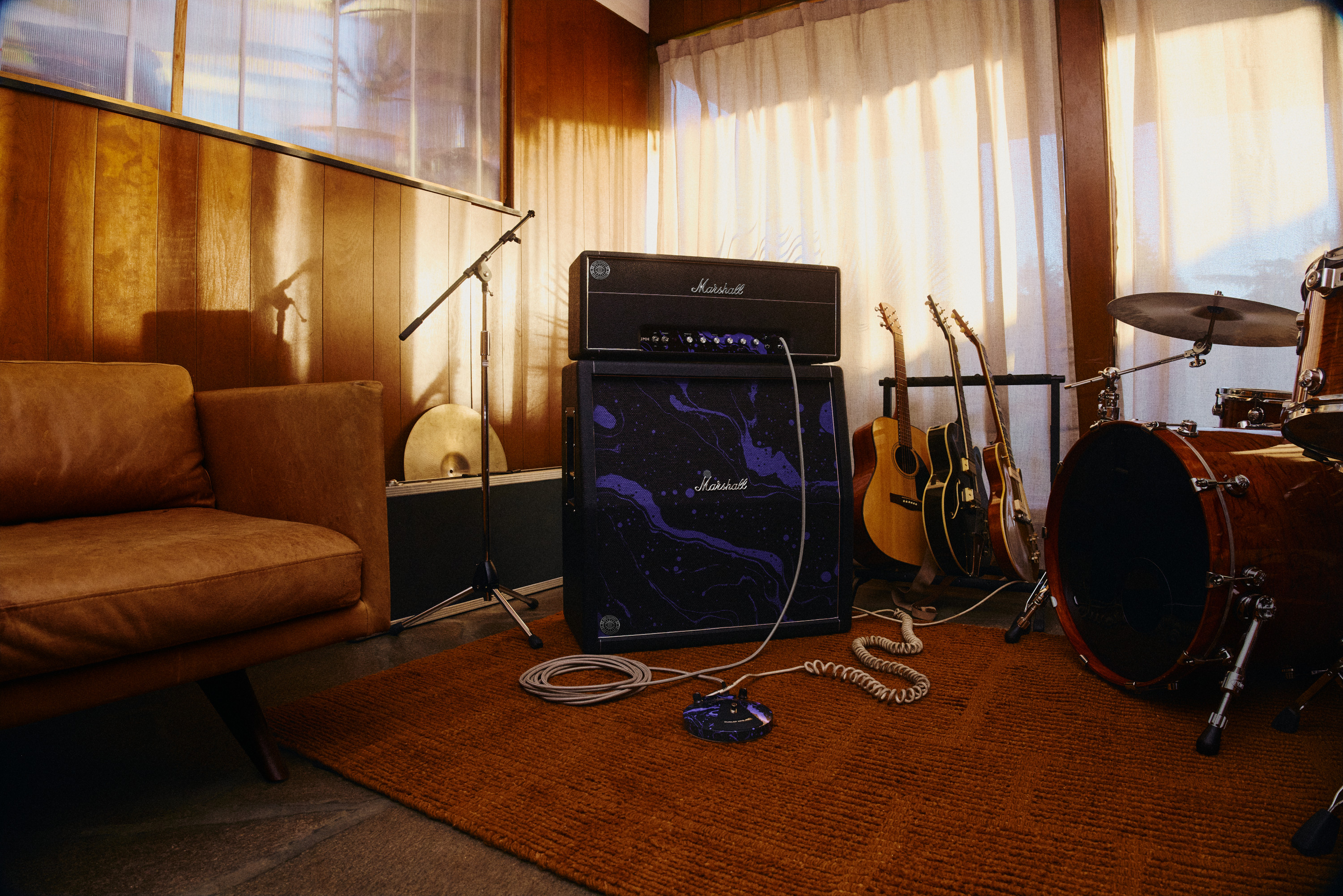 Marshall and the Hendrix estate ship a psychedelic suite, figure 2