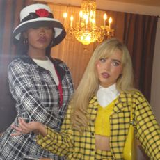 It-Girl Approved Halloween Costume Ideas 