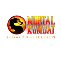 Mortal Kombat: Legacy Kollection | Coming soon to Steam
