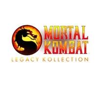 Mortal Kombat: Legacy Kollection | Coming soon to Steam
