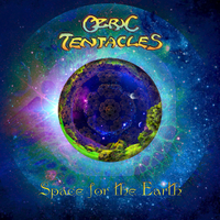 Ozric Tentacles: &nbsp;Space For The Earth