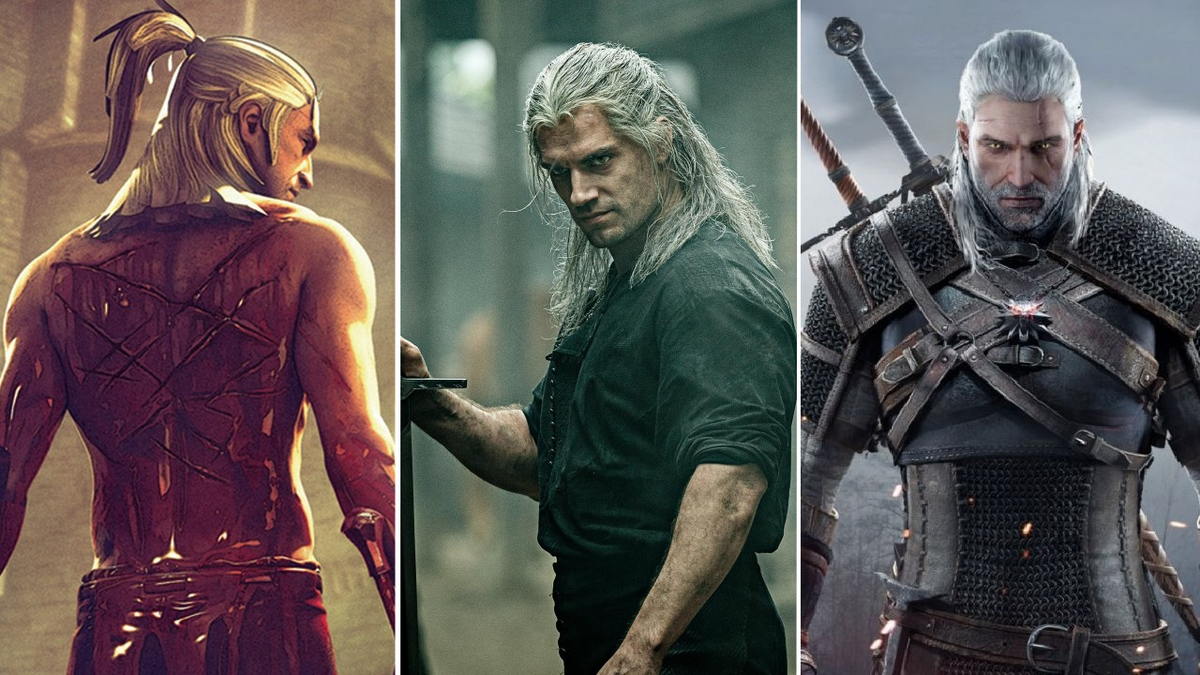 The Witcher's Timeline Explained: Everything You Need To Know