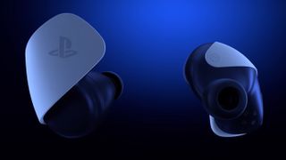PS5 earbuds