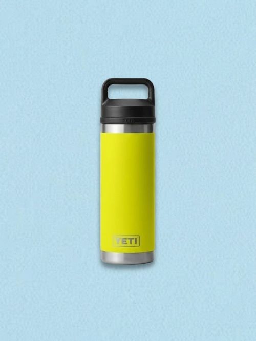 Yeti Rambler 18 Oz Bottle