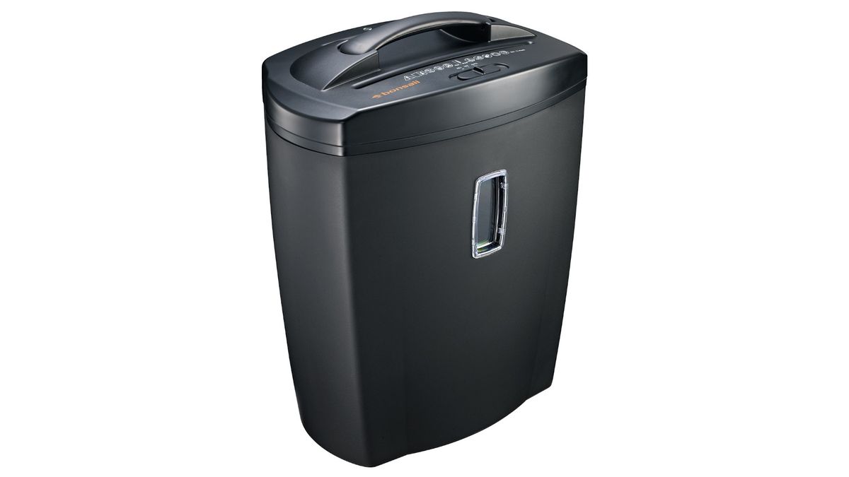 Best Shredders Of 2022 Top Picks To Destroy Paperwork TechRadar