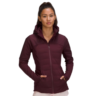 Lululemon Down For It All jacket 