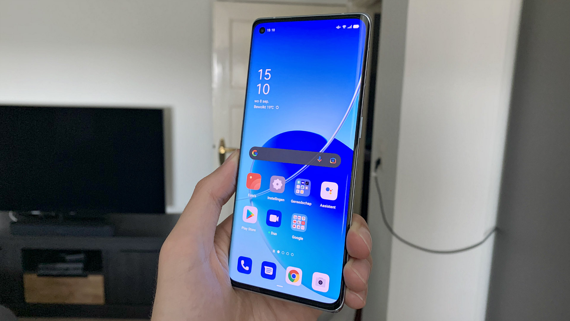 Oppo Reno 6 Pro