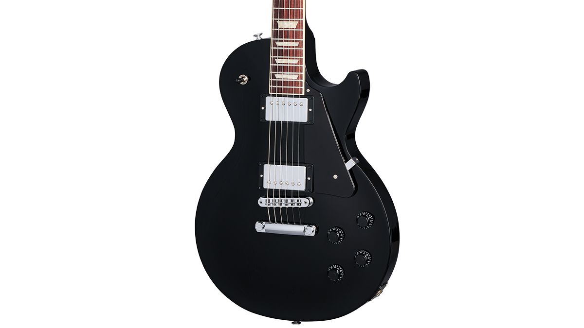 Gibson Les Paul Studio