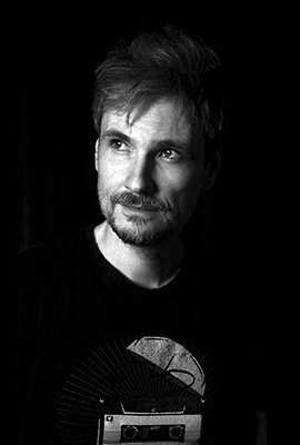 Mateusz Lenart