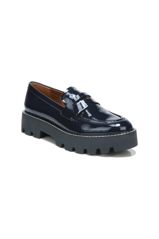 Franco Sarto Balin Platform Loafers (Were $99) 