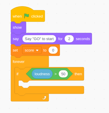 How To Program Webcam-Powered Scratch Games | Tom's Hardware