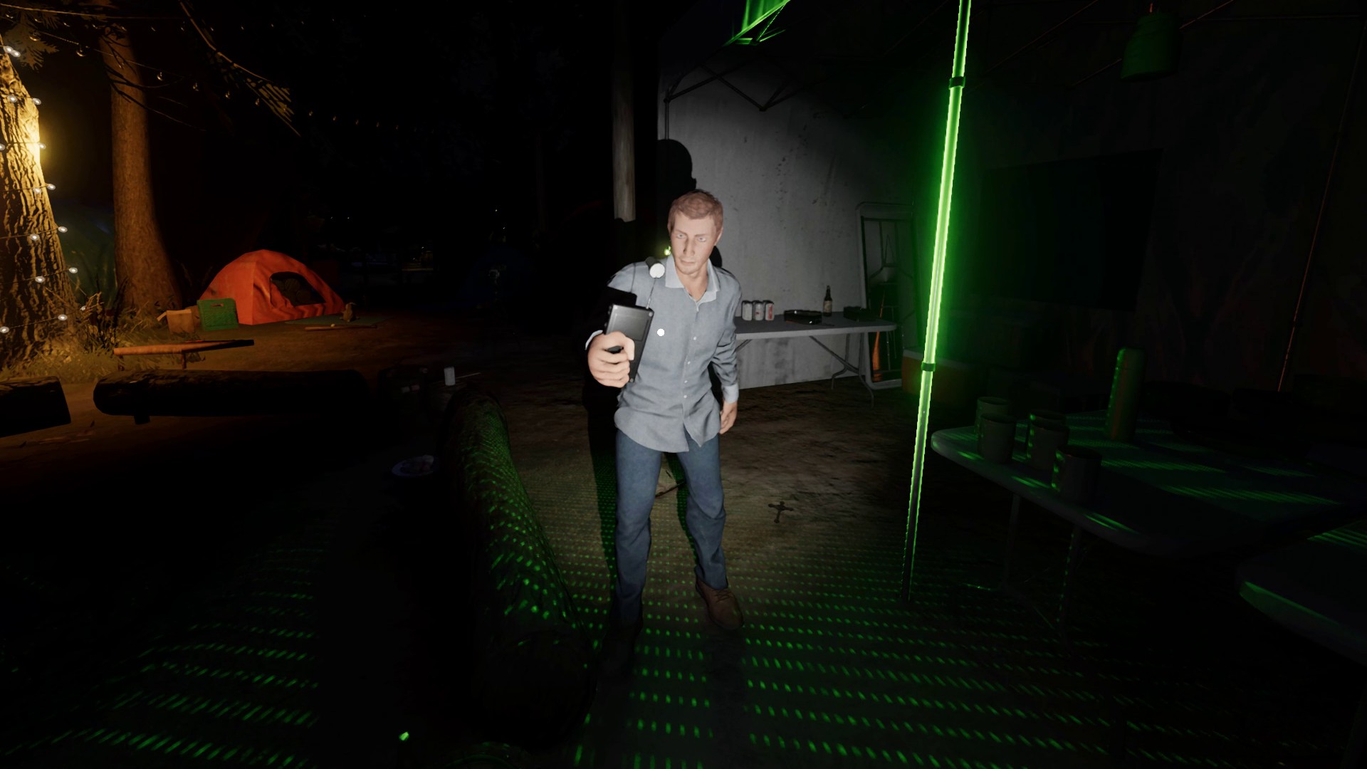 Phasmophobia devs ‘don’t want to walk into the live service area’ with seasonal events, but still have plans to keep the community engaged