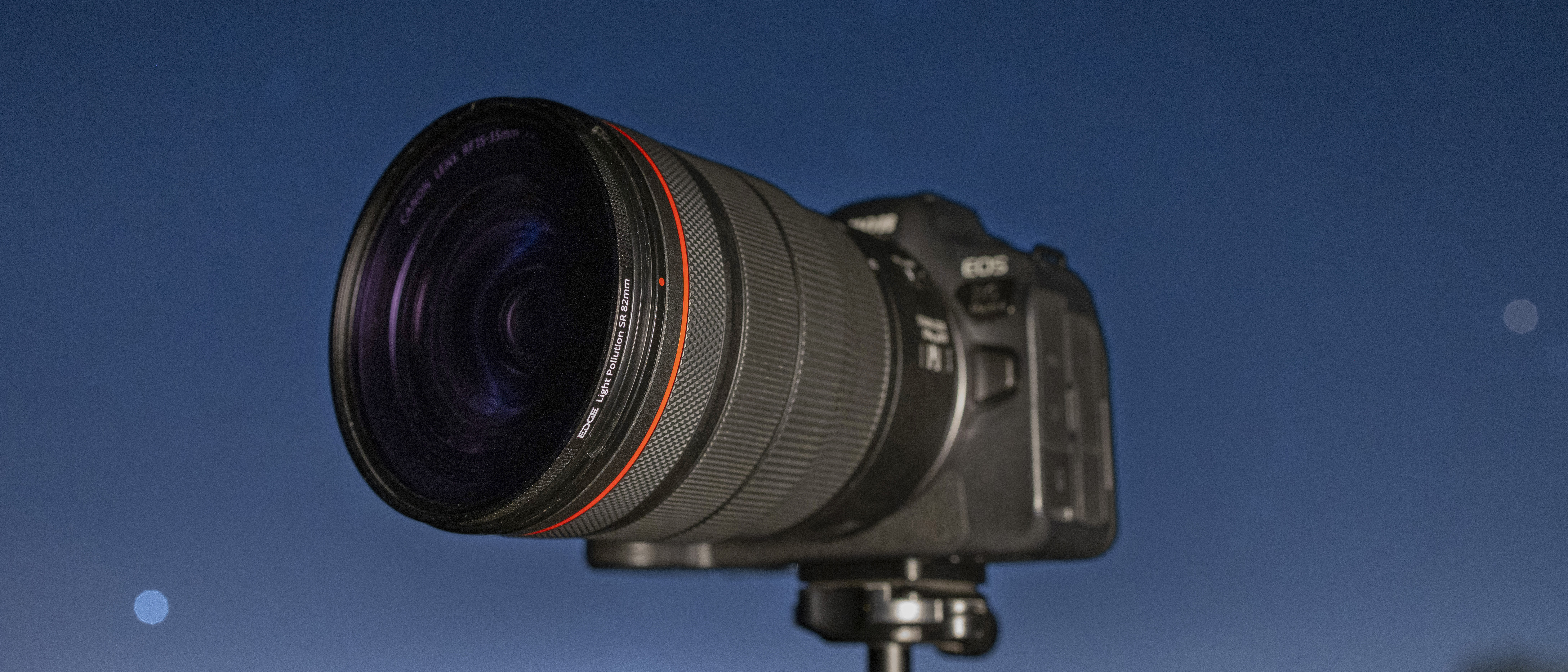 Irix Edge Light Pollution Filter