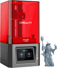 Creality HALOT-ONE 3D Printer:Was $199Now $120
Save $50