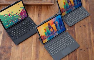 Zagg Ipad Keyboards